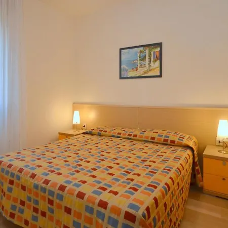 Apartmán Angela E Pordenone *
