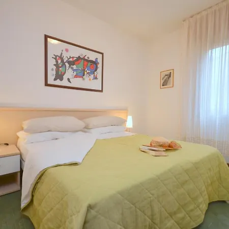Angela E Pordenone Apartmán *