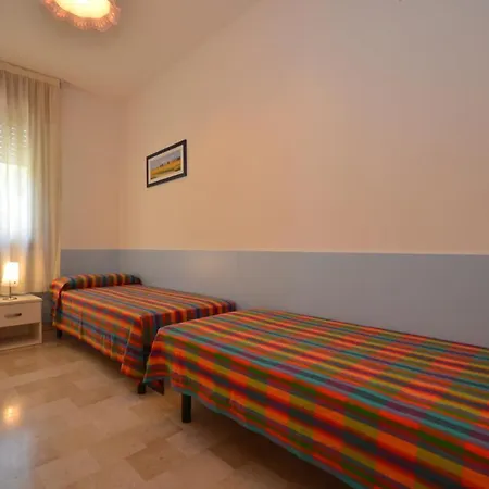 Apartmán Angela E Pordenone