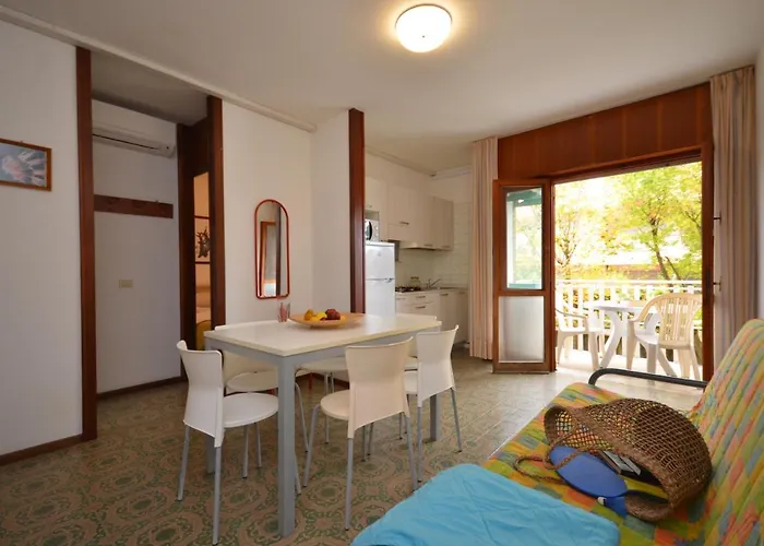 Angela E Pordenone Lejlighed *