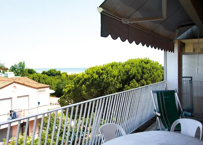 Lejlighed Angela E Pordenone *