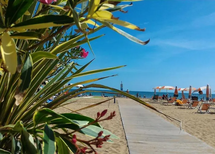 Lejlighed Angela E Pordenone *