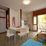 Angela E Pordenone Apartman *