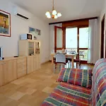 Angela E Pordenone Apartman *
