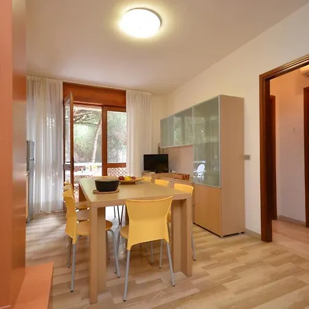 Apartmán Angela E Pordenone