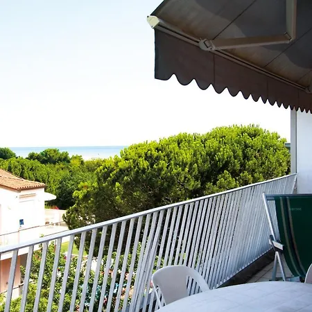 Apartament Angela E Pordenone *