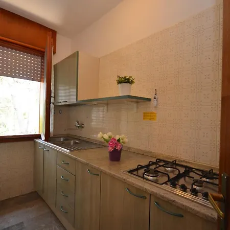 Daire Angela E Pordenone *