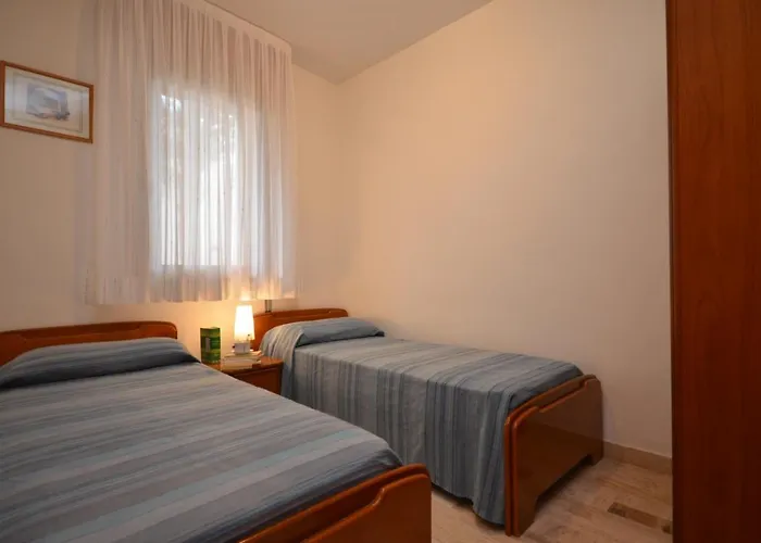 Apartmán Angela E Pordenone