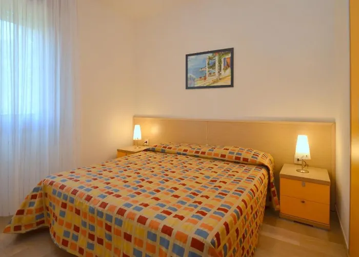 Apartmán Angela E Pordenone *