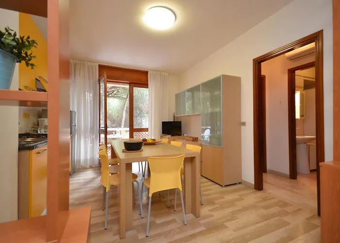 Apartmán Angela E Pordenone