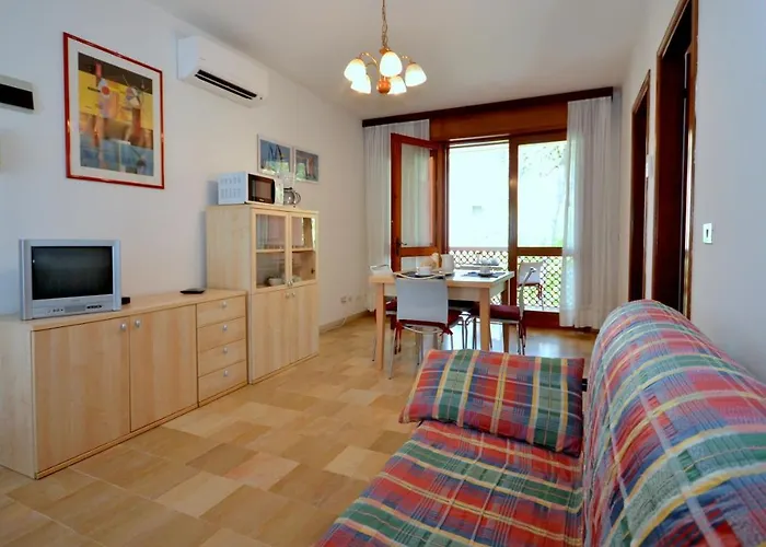 Angela E Pordenone 公寓 *