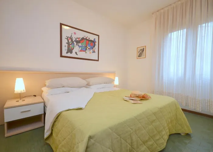 Angela E Pordenone Apartmán *