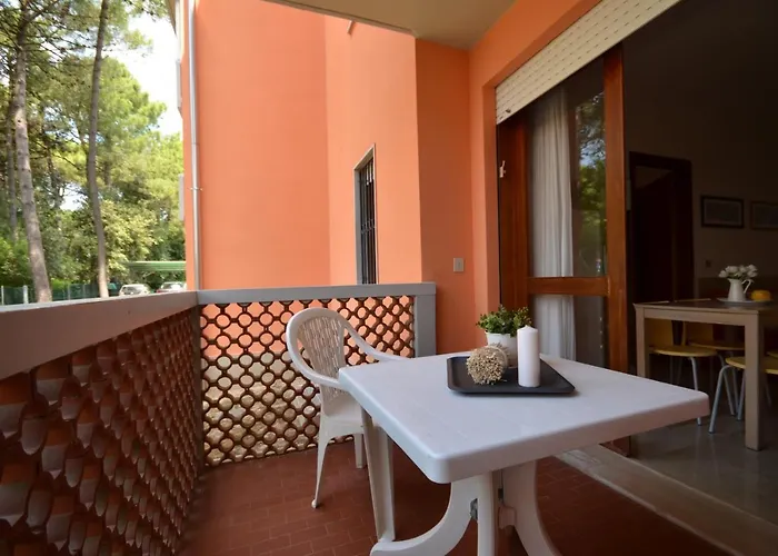 Apartmán Angela E Pordenone