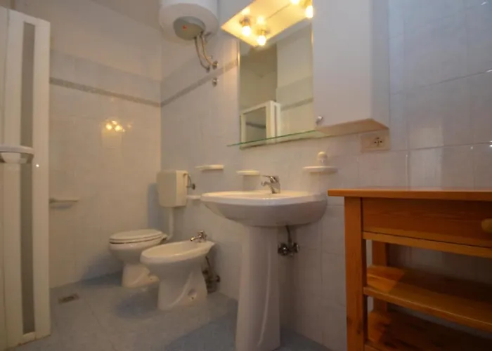 Angela E Pordenone 公寓