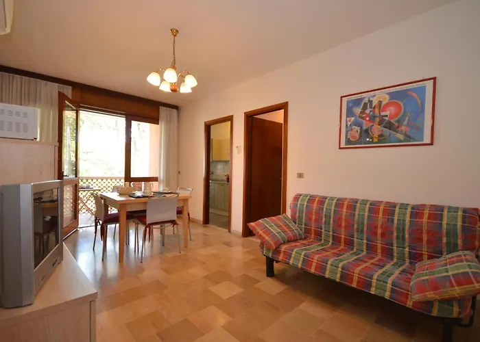 Apartmán Angela E Pordenone *