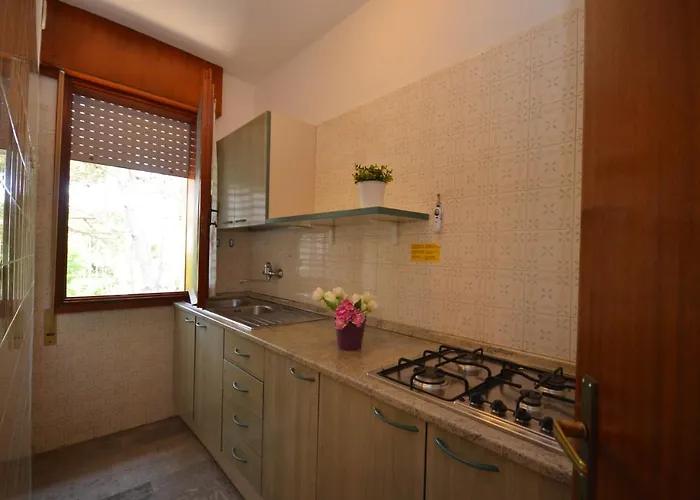 Apartmán Angela E Pordenone *