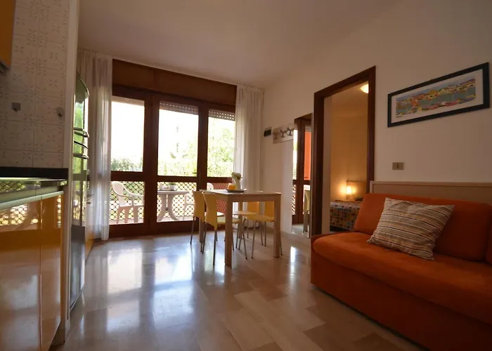 Apartmán Angela E Pordenone