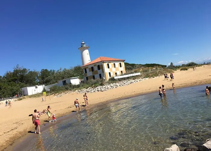 公寓 Angela E Pordenone *