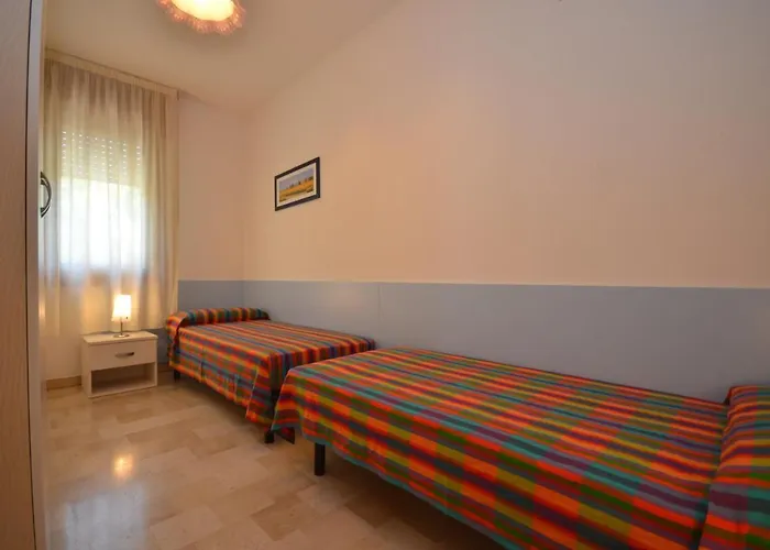 Apartmán Angela E Pordenone
