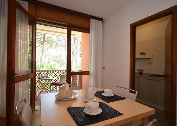 Apartmán Angela E Pordenone *